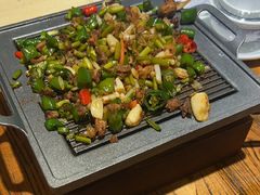 -老雒阳面馆·水席(定鼎门店)