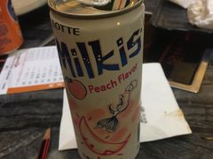 -熊出没日本烧肉放题