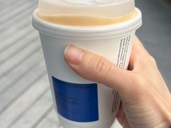 -CUBIC3三立方咖啡(凌空SOHO店)