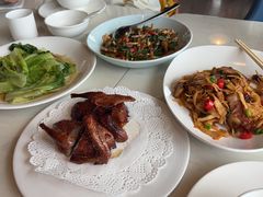 -云海酒店·云海轩餐厅