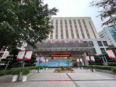 -重庆医科大学附属口腔医院(冉家坝院区)