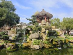 -南京航空航天大学(明故宫校区)