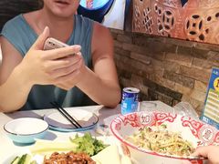 -人民公社大食堂(张家湾店)