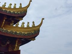 -西湖游船