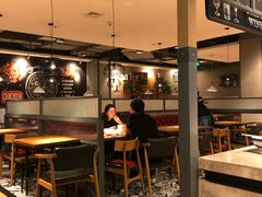 -比格比萨自助(万柳华联店)