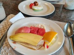 -海景花园大酒店·西餐厅