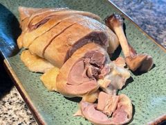 -南京大牌档(夫子庙老门东店)