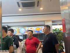 -广信牛奶甜品世家(台东店)