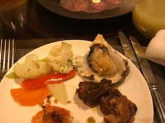 -深圳四季酒店·馥自助餐厅