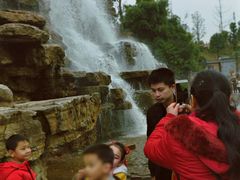 -枫香湖儿童公园