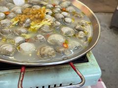 -吉源大排档·鱼生·海鲜(烧烤彩印厂店)