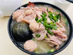 -鑫馨餐厅