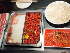 -福禄娃一家人火锅(上地店)