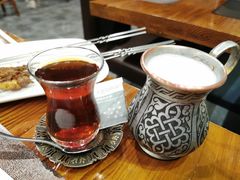 土耳其咸酸奶-TUK土耳其餐厅·下午茶(卢湾店)