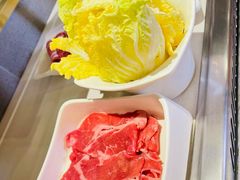 -海底捞火锅(长宁路龙之梦店)