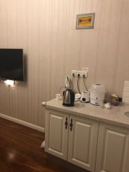 -弗蕾亚·和月月子调理院(东湖店)