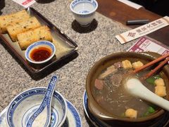 -南京大牌档(龙湖长楹天街店)