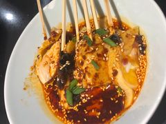 串串口水鸡-老头儿油爆虾·知味杭州(爱琴海购物中心)