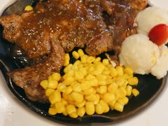 红胡椒劲骨牛排-豪客来牛排(马群招商花园城店)