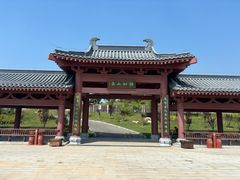 -响堂山石窟-北响堂山石窟
