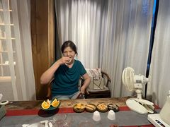 -邈墨茶馆(凤起路店)