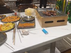 -那些年一起吃串的地方烧烤(观前街店)