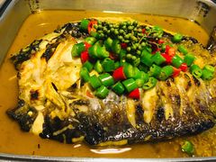 -半天妖烤鱼(方庄店)