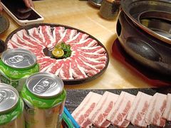 -樱嘢·炭火烧肉(惠南店)