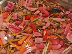 -院8里·少城记忆老川菜(宽窄巷子店)