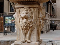 -天津意大利风情旅游区