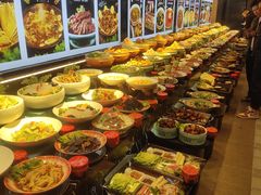 -秦淮人家风味酒楼(赣榆店)