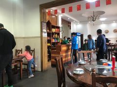 -小乡小镇·传承桐庐土菜·老板亲自烧的菜