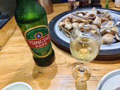 -77号渔船·蒸海鲜青岛菜(积米崖店)