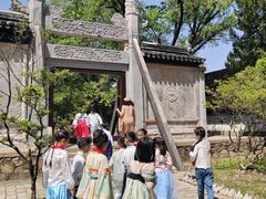 -苏州文庙(姑苏区)