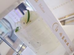 -山与蓝·轻糖鲜果蛋糕(勒泰店)