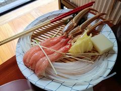 -蟹料理 北海道かに将軍(札幌本店)