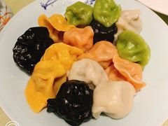 -天厨妙香素食餐厅(清华店)