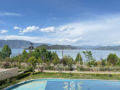 -丽江泸沽湖景区