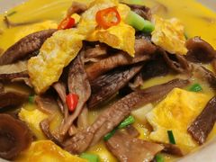 -李记搅团•非遗陕菜(三桥店)