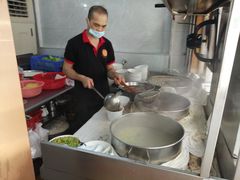 -菜忠潮州牛肉店(岗厦店)