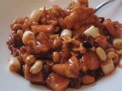 -月福京味斋·烤鸭店·北京菜(鼓楼总店)