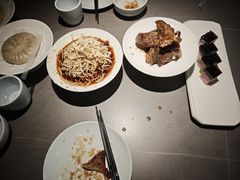 -晓淮山·扬州早茶·淮扬菜(龙阳广场店)