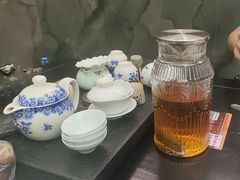 -南门食仙·手工福州菜(南门兜店)