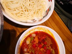 -巴依老爷新疆美食(望京小街店)