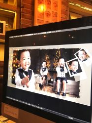 -COCOSKY 巧克力天空兒童摄影(凯德和平广场店)