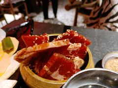 坛子牛排-伊茉家的烤肉店(勒泰中心店)