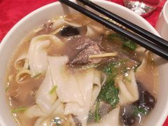 -萧记三鲜烩面(商务外环店)