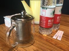 -U你·天然调味(南湖总店)