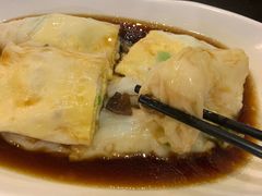 -卓粤拉肠(红庙店)