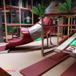 -奇幻丛林(佛罗伦萨小镇店)